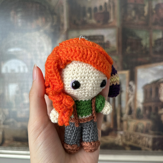 Leah Charm