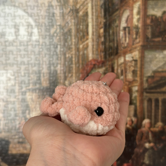Balina Charm