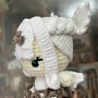 Celestial Guardian Mercy Peluş
