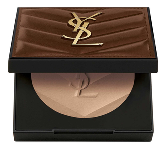 YSL All Hours Hyper Bronze 01