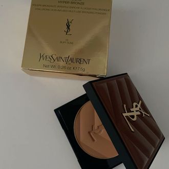 YSL All Hours Hyper Bronze 02