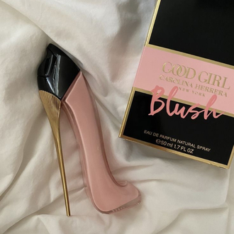 Good Girl Blush