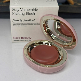 Rare Beauty Nearly Neutral Allık