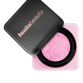 Huda Beauty Ube Birthday Cake 