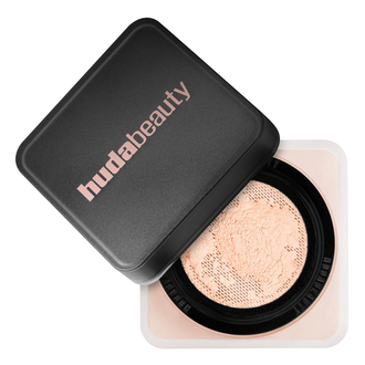 Huda Beauty Cupcake