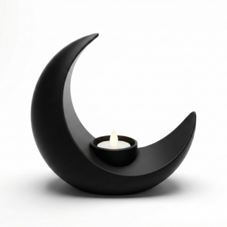 Crescent Mumluk