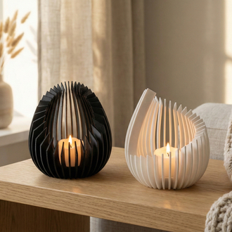 Nest Mumluk