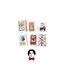 ADVENTURE TIME TAROT DESTESİ 