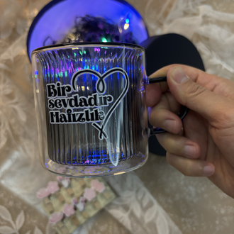Bir sevdadır hafızlık