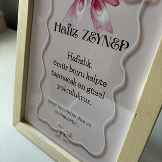 Hafız isimli çerçeve