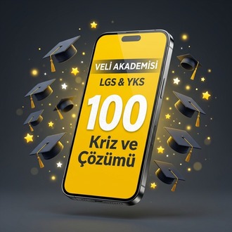 Premium Veli Rehberi - 100 Problem 100 Çözüm