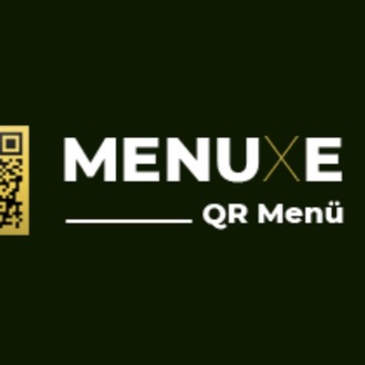 Menuxe QR Menü Gold Plan