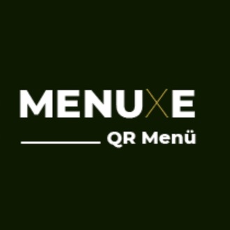 Menuxe Qr Menü Platinium Plan