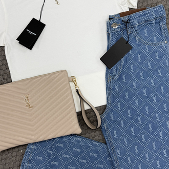 Ysl Jean