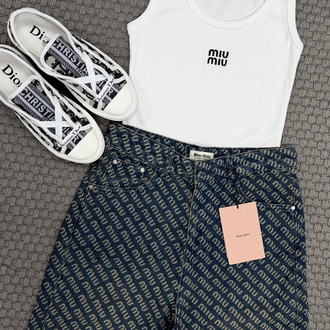 Miu Atlet 