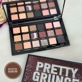 HUDABEAUTY FAR PALETİ