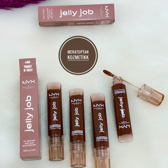 İTHAL LİP GLOSS