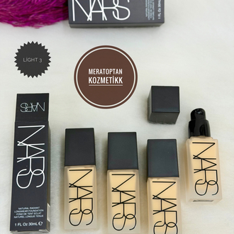 NARS FONDÖTEN