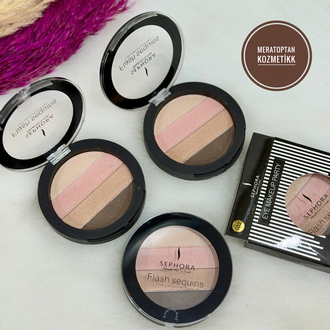 SEPHORA TOZ AYDINLATICI 