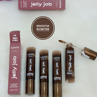 İTHAL LİP GLOSS