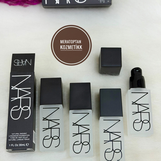 NARS MAKYAJ BAZI 