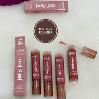İTHAL LİP GLOSS