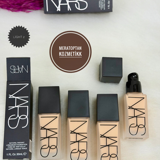 NARS FONDÖTEN