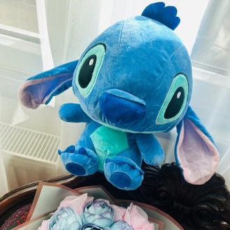 Tatlı Stitch Buketi