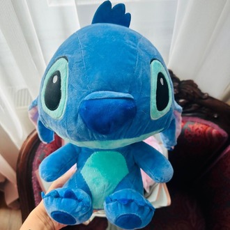 Tatlı Stitch Buketi