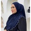 Röfle lycra Hijab