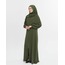 Airobin Scarf dress
