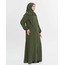 Airobin Scarf dress