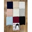 Chest cover sleeves