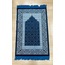 KADİFE SECCADE