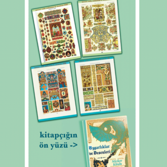 Uygarlık Desen Sticker Set - 360+ Adet Etiket - Yunan, Mısır, Rönesans Scrapbooking Seti