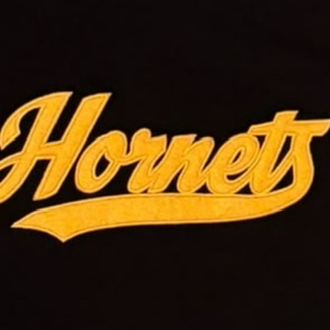 Hornets Cursive T-shirt 
