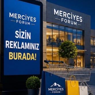 Reklam Alanı Kullanım ( 7 Gün)
