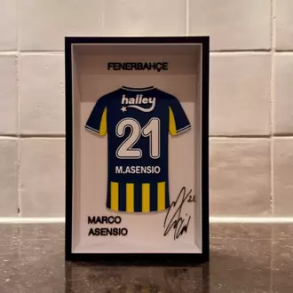 Asensio Forma Çerçevesi
