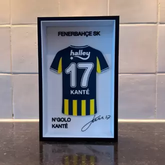 Kante Forma Çerçevesi
