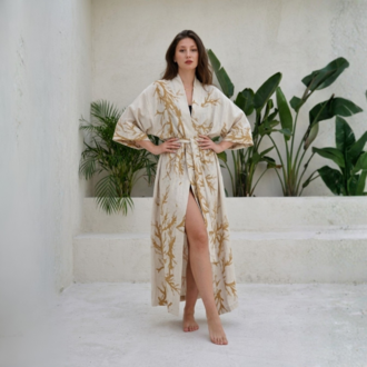 Kimono Kahve