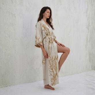 Kimono Kahve