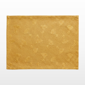 Amerikan Servisi 2'li Set Mustard