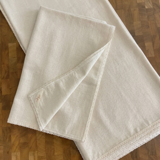 Dantelli Keten Runner