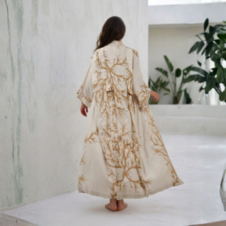 Kimono Kahve