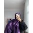 İthal Burberry Kaşmir İpek Şal