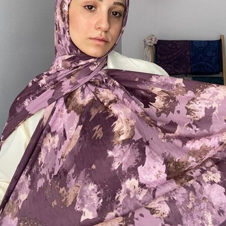 DALGA DESEN BAMBU KRAŞ ŞAL