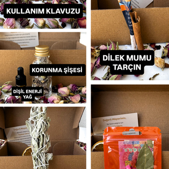 Ritüel Kiti