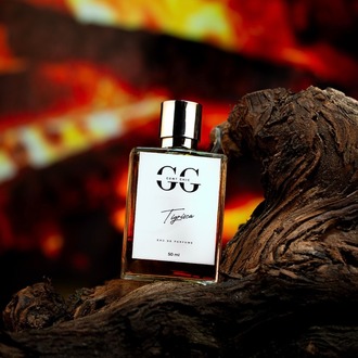 Tigrisca – Gücün ve Özgürlüğün İmzası