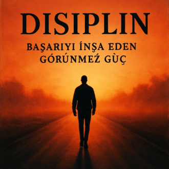 “Disiplin: Başarıyı İnşa Eden Görünmez Güç”