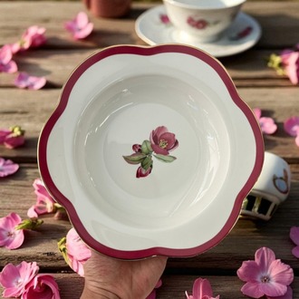Riva Yemek Takımı 6 Kişilik 24 Parça 